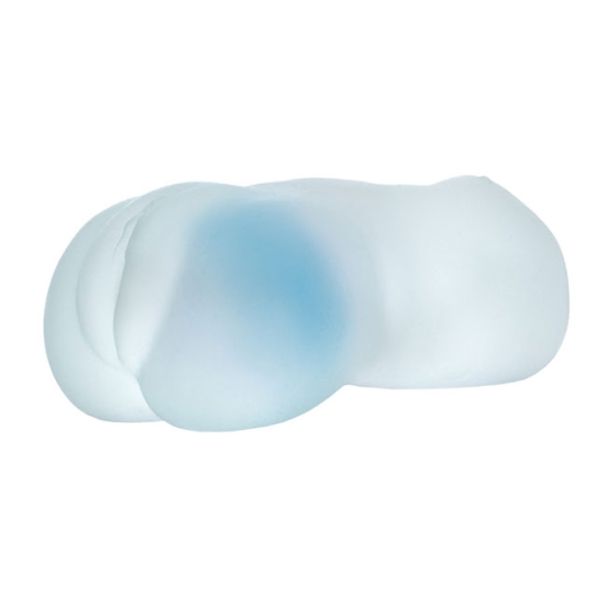 Мастурбатор Juicy Pussy Hot Crystal