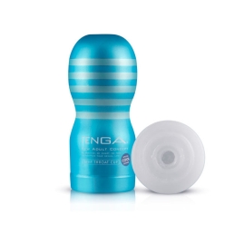 Мастурбатор Tenga Original Vacuum Cup Cool