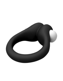 Виброкольцо Wooomy Zippy Bullet CockRing