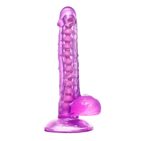 Гибкий фаллоимитатор A-toys Celiam