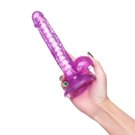 Гибкий фаллоимитатор A-toys Celiam