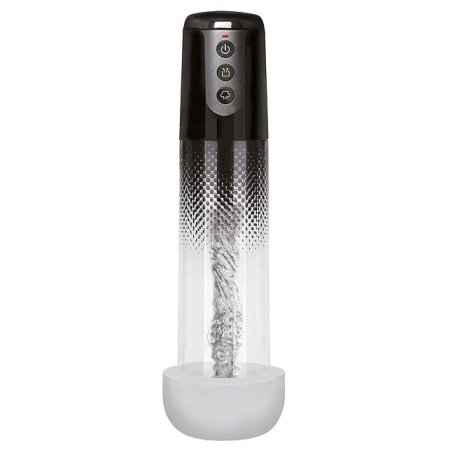 Помпа Sex Expert SEM-55157