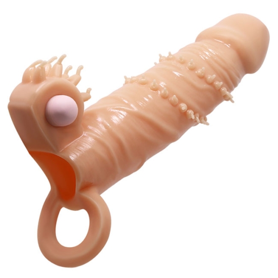 Насадка Penis Sleeve Connor