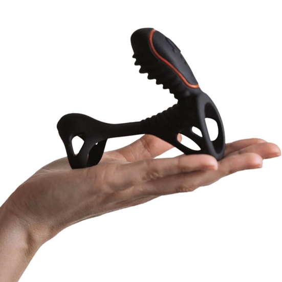 Вибронасадка Gladiator + LRS