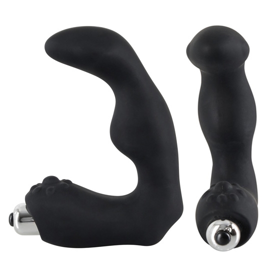 Вибростимулятор Rebel Prostate Vibrator 