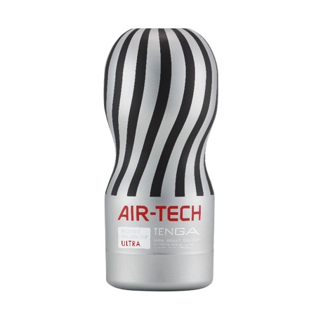 Японский мастурбатор Tenga Air-Tech