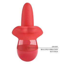 Вибростимулятор Obelia Pretty Love