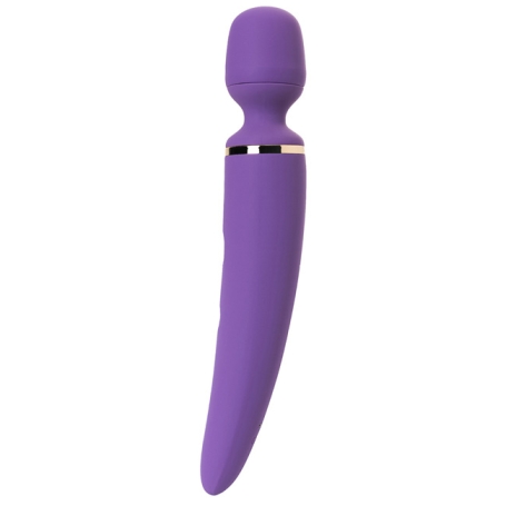 Клиторальный вибратор Satisfyer Wand-er Woman