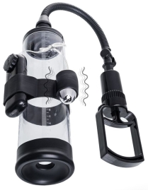 Помпа Sexus Harald