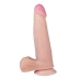 Фаллос Lovetoy Human Copy 7,3&quot;