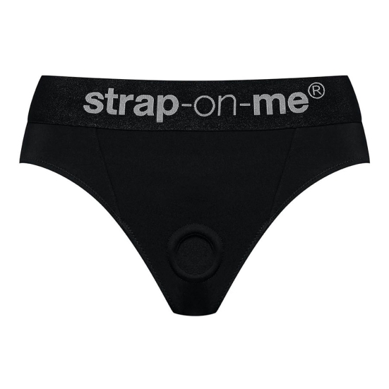 Трусики Strap-on-me Harness Lingerie Heroine
