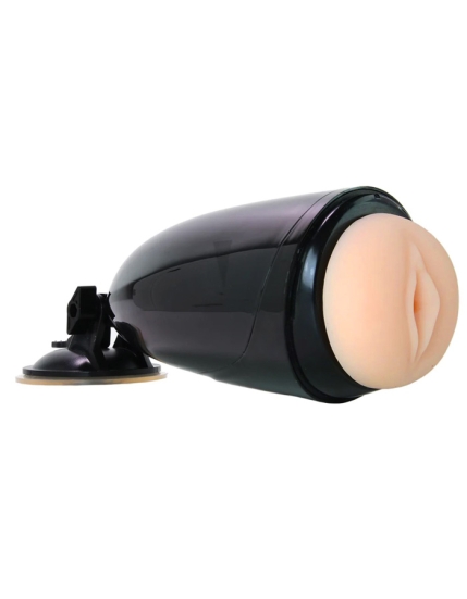 Мастурбатор Dirty Talk Starter Stroker