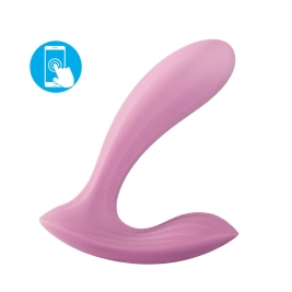 Вибратор в трусики Svakom Erica