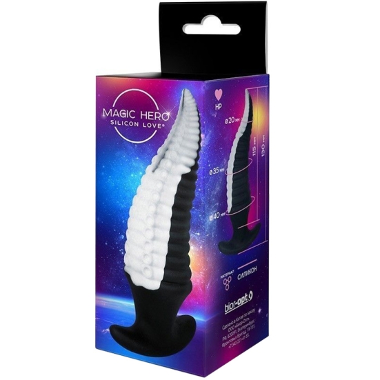 Стимулятор Magic Hero