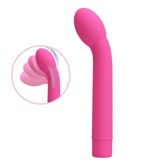 Вибратор Pretty Love Logan