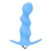 Вибростимулятор Spiral Anal Plug