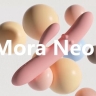 Вибратор Svakom Mora Neo