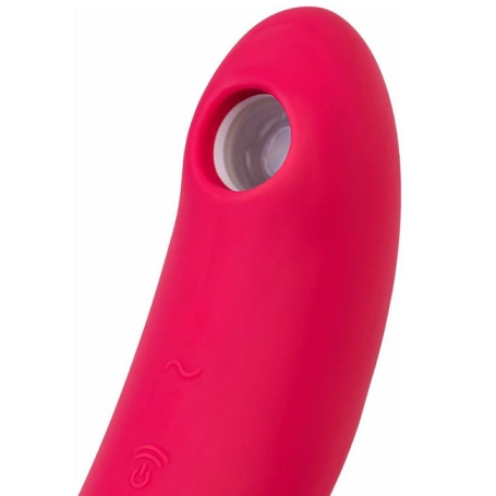 Вибростимулятор Satisfyer Twirling Pro
