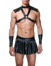 Эротический костюм гладиатора La Blinque