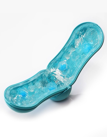 Мастурбатор Tenga Flip ORB Ocean