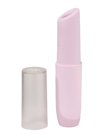 Стимулятор клитора Satisfyer Secret Kiss