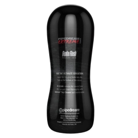 Мастурбатор PDX Vibrating Oral Stroker