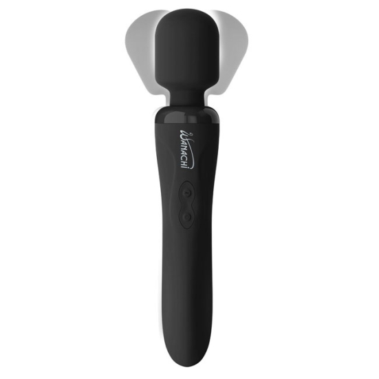 Вибромассажер Pipedream Wanachi Body Recharger