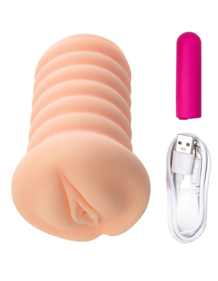 Мастурбатор Kokos Lady