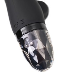 Вибратор с электростимуляцией Mystim Hop Hop Bob