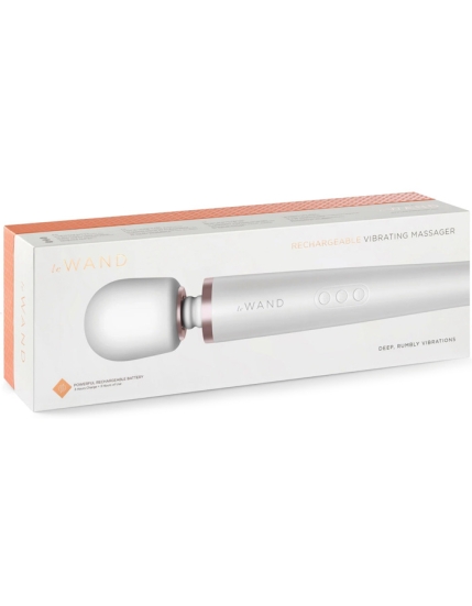 Вибромассажер Le Wand